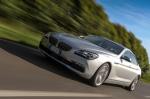 BMW 640d xDrive Gran Coupe 2015 года